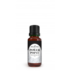 Belair Pur Zmes esenciálnych olejov POWER POINT - 10 ml Belair Pur Zmes esenciálnych olejov POWER POINT - 10 ml