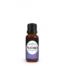 Belair Pur Zmes esenciálnych olejov NITRO - 10 ml Belair Pur Zmes esenciálnych olejov NITRO - 10 ml