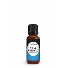 Belair Pur Zmes esenciálnych olejov STAY STRONG - 20 ml Belair Pur Zmes esenciálnych olejov STAY STRONG - 20 ml