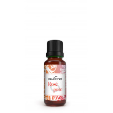 Belair Pur Zmes esenciálnych olejov ROSÉ PURE - 10 ml Belair Pur Zmes esenciálnych olejov ROSÉ PURE - 10 ml