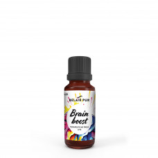 Zmes esenciálnych olejov BRAIN BOOST 10 ml Zmes esenciálnych olejov BRAIN BOOST 10 ml