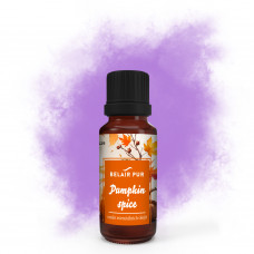 Zmes esenciálnych olejov PUMPKIN SPICE - 10 ml