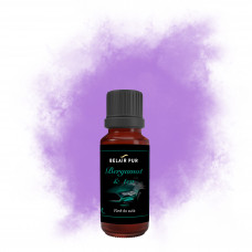 Belair Pur Autoparfém ČAJ & BERGAMOT - 10 ml Belair Pur Autoparfém ČAJ & BERGAMOT - 10 ml