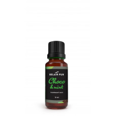 Belair Pur Vonný olej CHOCO & MINT - 10 ml Belair Pur Vonný olej CHOCO & MINT - 10 ml