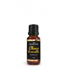 Belair Pur Vonný olej CHOCO & VANILLA - 10 ml Belair Pur Vonný olej CHOCO & VANILLA - 10 ml