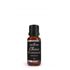 Belair Pur Vonný olej CHOCO & COCONUT - 10 ml Belair Pur Vonný olej CHOCO & COCONUT - 10 ml