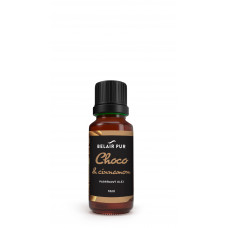 Belair Pur Vonný olej CHOCO & CINNAMON - 10 ml Belair Pur Vonný olej CHOCO & CINNAMON - 10 ml