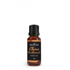 Belair Pur Vonný olej CHOCO & ALMOND - 10 ml Belair Pur Vonný olej CHOCO & ALMOND - 10 ml