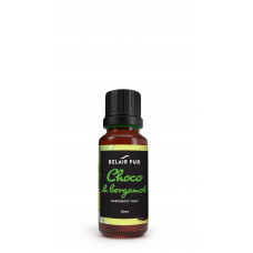 Belair Pur Vonný olej CHOCO & BERGAMOT - 10 ml Belair Pur Vonný olej CHOCO & BERGAMOT - 10 ml