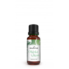 Belair Pur Vonný olej OKURKA & CITRON - 20 ml Belair Pur Vonný olej OKURKA & CITRON - 20 ml
