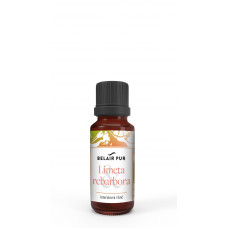 Belair Pur Vonný olej LIMETA & REBARBORA - 10 ml Belair Pur Vonný olej LIMETA & REBARBORA - 10 ml