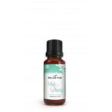 Belair Pur Vonný olej ALOE & YLANG - 10 ml Belair Pur Vonný olej ALOE & YLANG - 10 ml