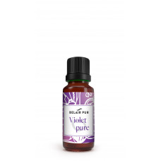 Belair Pur Zmes esenciálnych olejov VIOLET PURE - 10 ml Belair Pur Zmes esenciálnych olejov VIOLET PURE - 10 ml