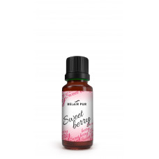 Belair Pur Zmes esenciálnych olejov SWEET BERRY - 10 ml Belair Pur Zmes esenciálnych olejov SWEET BERRY - 10 ml