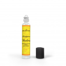 Belair Pur Esenciálny parfém MANIPURA Tretia čakra - Emočná 10 ml Roll-on Belair Pur Esenciálny parfém MANIPURA Tretia čakra - Emočná 10 ml Roll-on