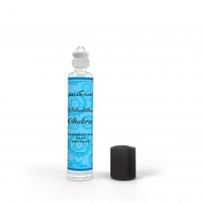 Belair Pur Esenciálny parfém VIŠUDDHA Piata čakra - Komunikačná 10 ml Roll-on Belair Pur Esenciálny parfém VIŠUDDHA Piata čakra - Komunikačná 10 ml Roll-on
