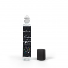 Belair Pur Esenciálny parfum METAL 10 ml Roll-on