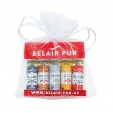 Belair Pur ADVENTNÁ PARFEMIÉRA - 3 ml Belair Pur ADVENTNÁ PARFEMIÉRA - 3 ml