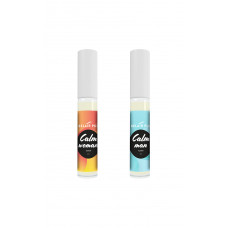 Belair Pur Súprava CALM WOMAN & CALM MAN - 30 ml Belair Pur Súprava CALM WOMAN & CALM MAN - 30 ml