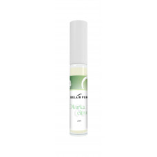 Belair Pur Esenciálny parfum OKURKA & CITRON - 3 ml Belair Pur Esenciálny parfum OKURKA & CITRON - 3 ml