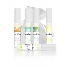 Belair Pur FRESH PARFEMIÉRA - 3 ml Belair Pur FRESH PARFEMIÉRA - 3 ml