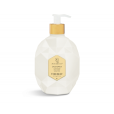 Cassiopeia kondicionér BEST Iv San Bernard 500 ml - ZĽAVA PO EXPIRÁCII ALEBO ĽAHKO PRED Cassiopeia kondicionér BEST Iv San Bernard 500 ml - ZĽAVA PO EXPIRÁCII ALEBO ĽAHKO PRED