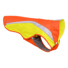 RUFFWEAR Lumenglow™ Reflexná vesta pre psov Blaze Orange XS