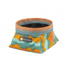 RUFFWEAR Quencher™ Miska pre psov Spring Mountains M