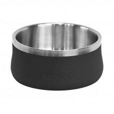 RUFFWEAR Basecamp™ Miska pre psov Basalt Gray 1,6l