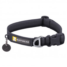 RUFFWEAR Front Range™ Obojok pre psov Basalt Gray 51-66cm