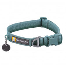 RUFFWEAR Front Range™ Obojok pre psov River Rock Green 28-36cm