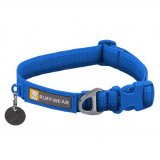 RUFFWEAR Front Range™ Obojok pre psov Blue Pool 28-36cm