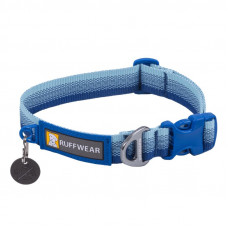 RUFFWEAR Front Range™ Obojok pre psov Coastal Fade 28-36cm