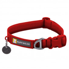 RUFFWEAR Front Range™ Obojok pre psov Red Canyon 36-51cm