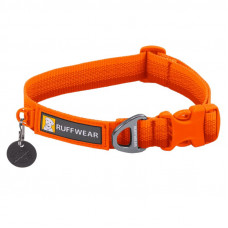 RUFFWEAR Front Range™ Obojok pre psov Blaze Orange 36-51cm