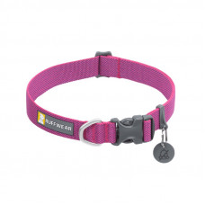 RUFFWEAR Hi & Light™ Obojok pre psov Alpenglow Pink 36-51cm