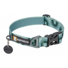 Ruffwear Crag™ Obojok pre psov Grassy Oxbow 28-36cm