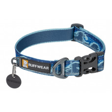 Ruffwear Crag™ Obojok pre psov Midnight Wave 36-51cm