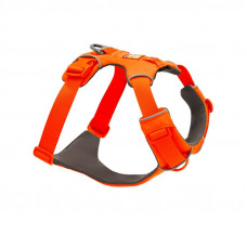 RUFFWEAR Front Range® Postroj pre psov Blaze Orange M