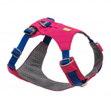 RUFFWEAR Hi & Light™ Postroj pre psov Alpenglow Pink XXS