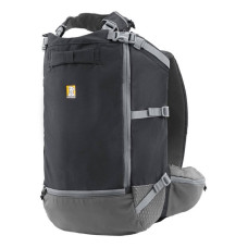 RUFFWEAR Ruffwear Hitch Hiker Batoh pre psov Basalt Gray XS