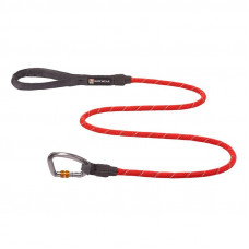 RUFFWEAR Knot-a-Leash™ Vodítko pre psov Red Sumac S