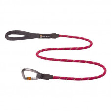 RUFFWEAR Knot-a-Leash™ Vodítko pre psov Hibiscus Pink S