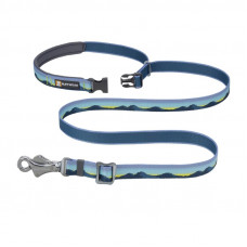Ruffwear Crag EX™ Vodítko pre psov Alpine Dawn 1-1,8m