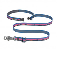 Ruffwear Crag EX™ Vodítko pre psov Alpine Dusk 1-1,8m