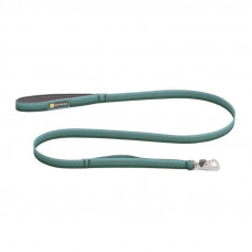 RUFFWEAR Front Range™ Vodítko pre psov River Rock Green