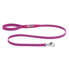 RUFFWEAR Hi & Light™ Vodítko pre psov Alpenglow Pink
