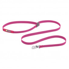 RUFFWEAR Flagline™ Vodítko pre psov Alpenglow Pink