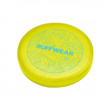 Ruffwear Camp Flyer™ Hračka pre psov Lichen Green 22cm