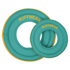 Ruffwear Hydro Plane™ Hračka pre psov Aurora Teal M